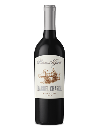 2019 Barrel Chaser Proprietary Red