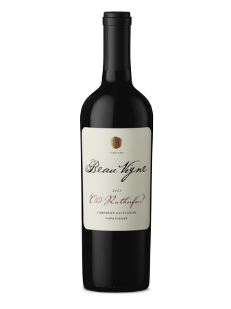 2020 Old Rutherford Cabernet Sauvignon