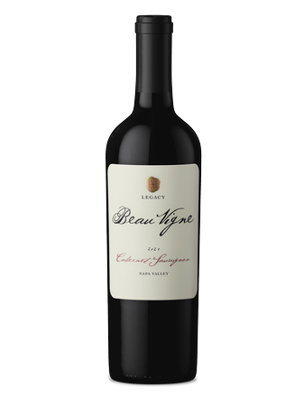 2022 Legacy Cabernet Sauvignon