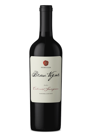 2022 Pericles Cabernet Sauvignon