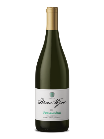 2021 Persuasion Chardonnay