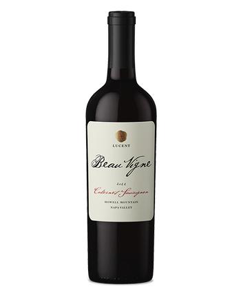 2022 Lucent Cabernet Sauvignon