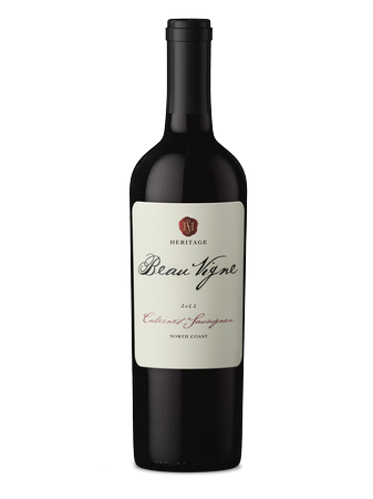 2022 Heritage Cabernet Sauvignon