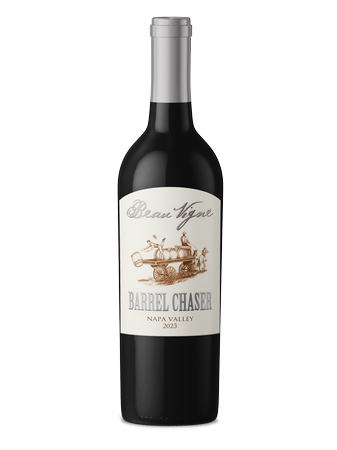 2023 Barrel Chaser Proprietary Red