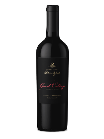 2021 Signature Series Guest Cottage Cabernet Sauvignon