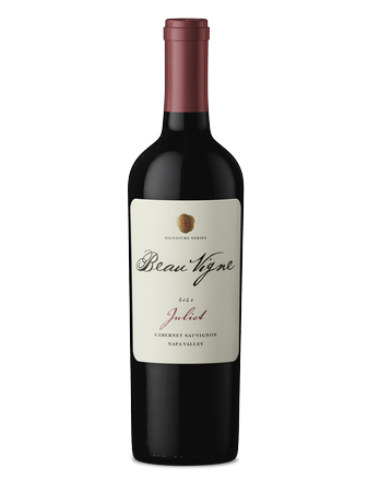 2021 Signature Series Juliet Cabernet Sauvignon