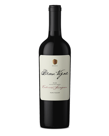 2022 Signature Series Reserve Cabernet Sauvignon