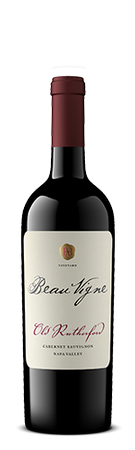 2015 Old Rutherford Cabernet Sauvignon Image