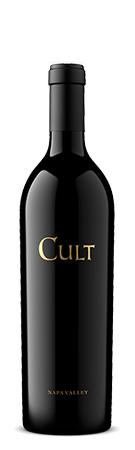 2017 Cult Cabernet Sauvignon