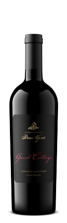2017 Guest Cottage Cabernet Sauvignon
