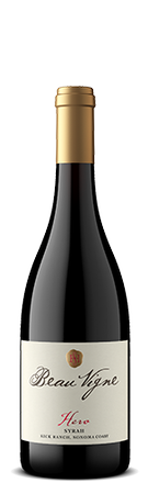 2015 Hero Syrah Image