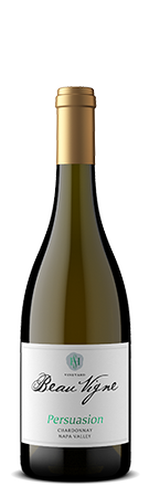 2019 Persuasion Chardonnay
