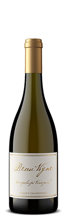 2016 Reserve Chardonnay