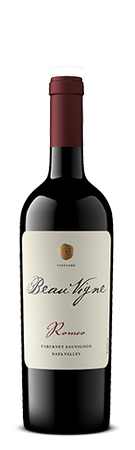 2016 Romeo Cabernet Sauvignon Image