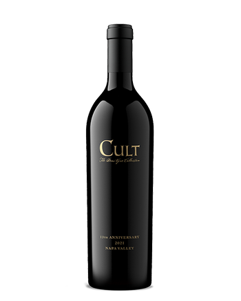 2021 Cult Cabernet Sauvignon